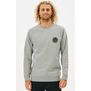 Rip Curl Wetsuit Icon Crew Grey Male