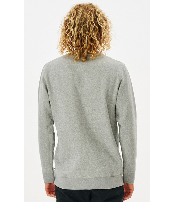 Rip Curl Rip Curl Wetsuit Icon Crew Grey Male