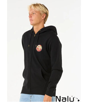 Rip Curl Wettie Passage Icon Zip
