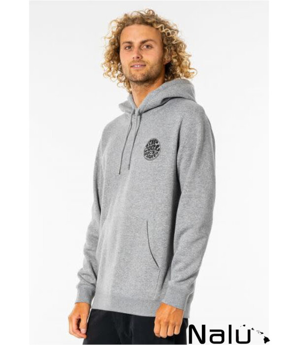 Rip Curl Rip Curl Wetsuit Icon Hood Grey