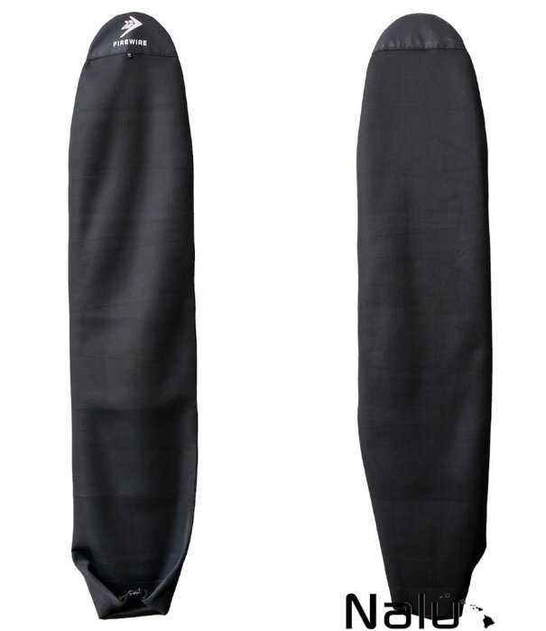 Firewire Surfboards Firewire 10' Black Mesh Long Sock