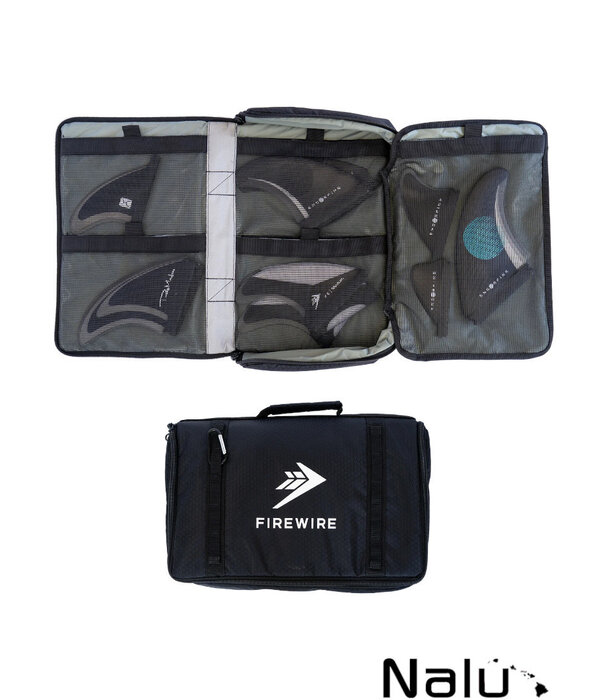 Firewire Surfboards Firewire Fin Case