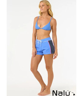 Rip Curl Las Dalias Performance 3" Boardshort Blue