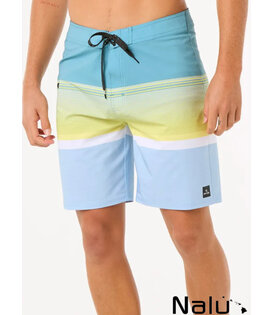 Rip Curl Mirage Daybreak 19" Boardshort Blue Lagoon
