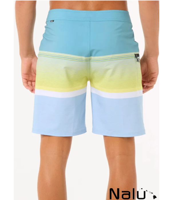 Rip Curl Rip Curl Mirage Daybreak 19" Boardshort Blue Lagoon