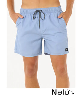 Rip Curl Easy Living Volley Ice Blue