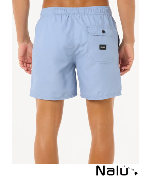 Rip Curl Rip Curl Easy Living Volley Ice Blue