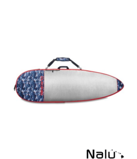 Dakine 6'0" Daylight Thruster Surfboard Bag Dark Tide