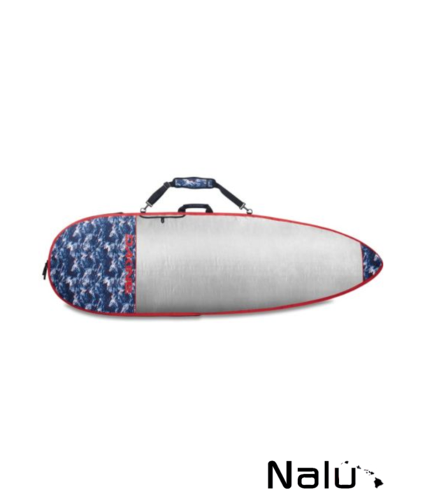 Dakine Dakine 7'0" Daylight Thruster Surfboard Bag Dark Tide