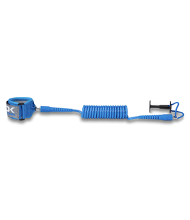 Dakine Kainui 4' 1/4" Bodyboard Wrist Leash Blue