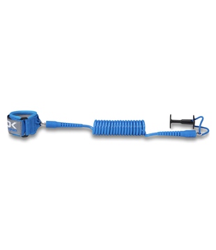 Dakine Kainui 4' 1/4" Bodyboard Wrist Leash Blue