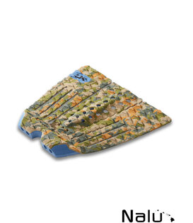 Dakine Jackson Dorian Pro Surf Traction Pad Vintage Camo