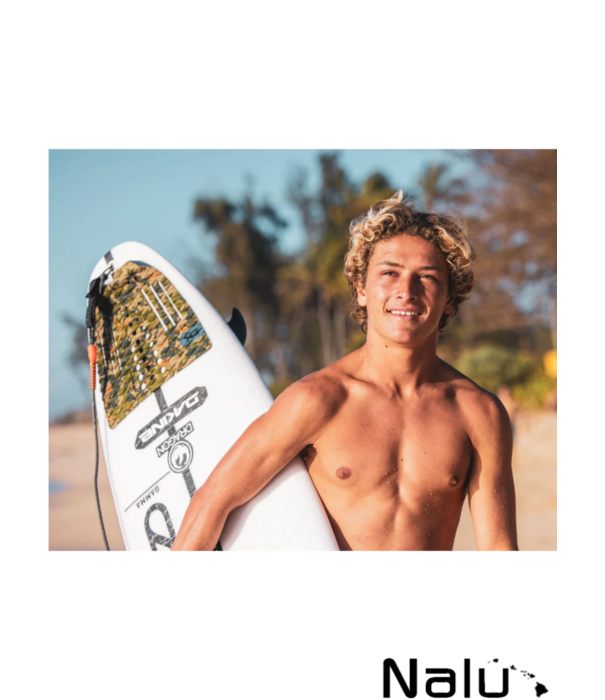 Dakine Dakine Jackson Dorian Pro Surf Traction Pad Vintage Camo