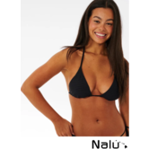 Rip Curl Premium Surf D-DD Sliding Tri Top Black