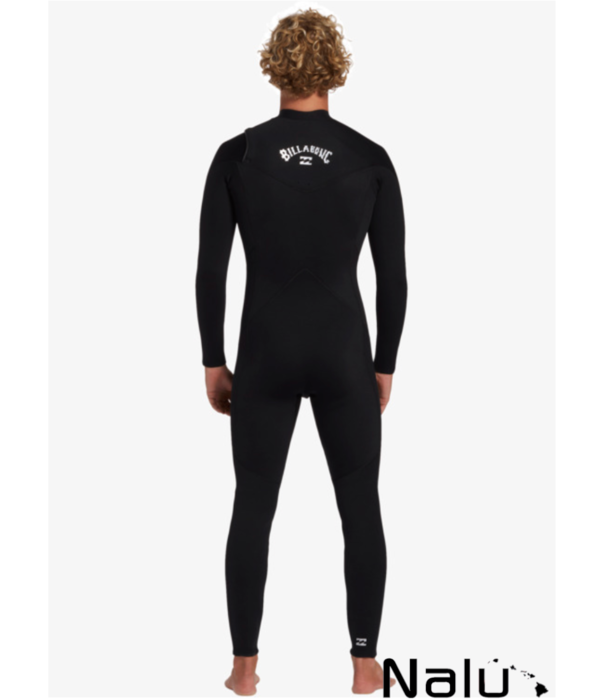 Billabong Billabong 4/3mm Foil Full Suit FZ
