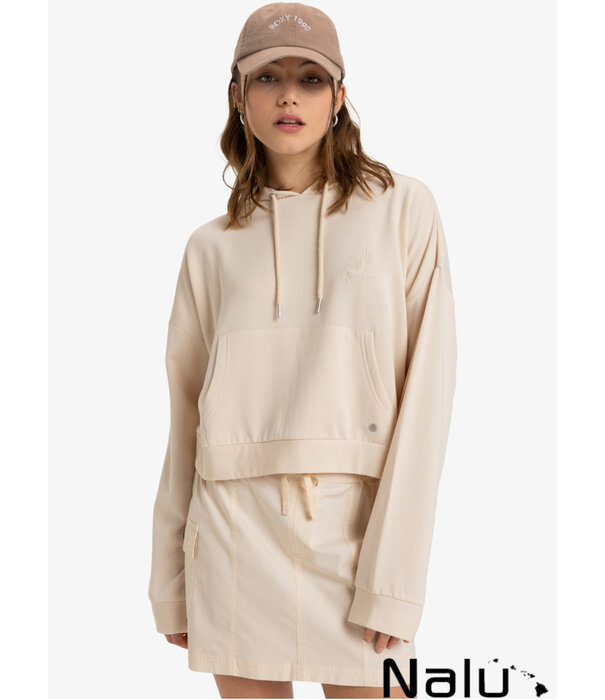 Roxy Roxy Surfing By Daylight Hoody