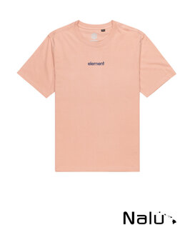 Element Simple Logo Misty Rose