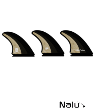 Firewire The Groove 3 Fin Machado Medium/Large