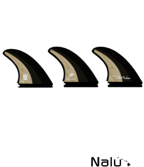 Firewire Surfboards Firewire The Groove 3 Fin Machado Medium/Large