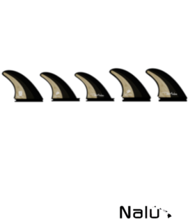 Firewire The Groove 5 Fin Machado Medium/Large