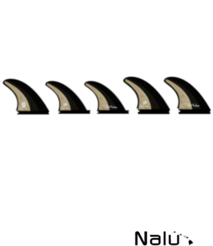 Firewire The Groove 5 Fin Machado Medium/Large