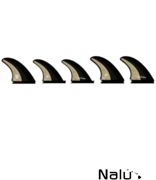 Firewire Surfboards Firewire The Groove 5 Fin Machado Medium/Large