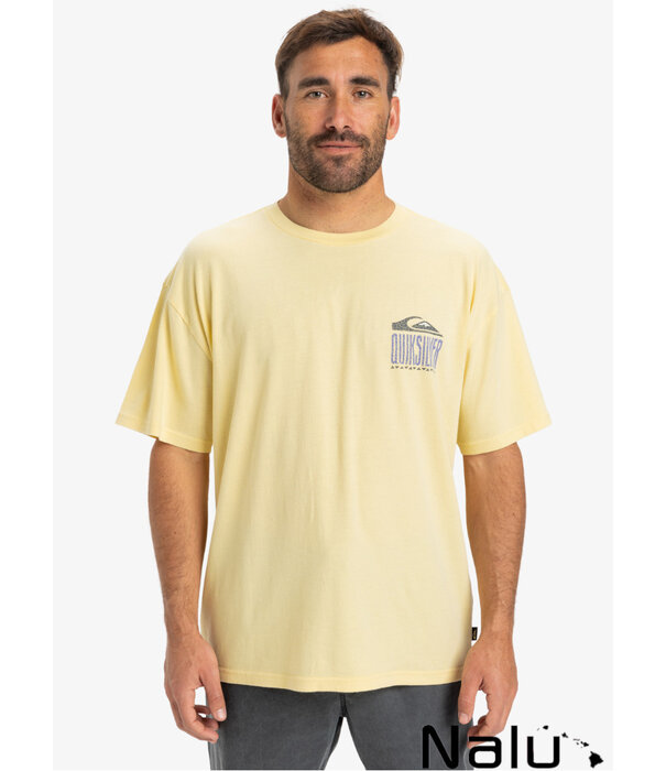 Quiksilver Quiksilver Gh Qs World Force Popcorn