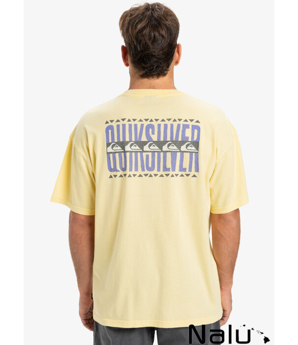 Quiksilver Quiksilver Gh Qs World Force Popcorn