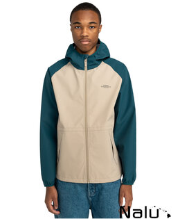 Element Alder 2.0 Travel Rain Jacket