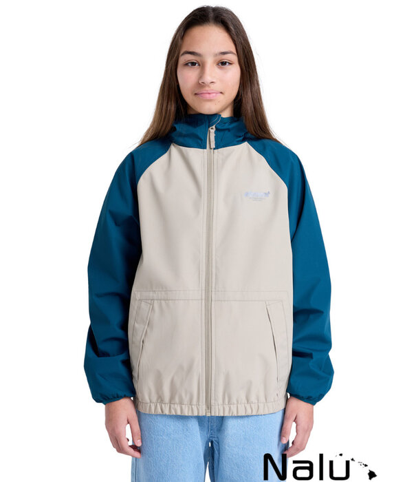 Element Element Alder 2.0 Travel Rain Jacket Kids