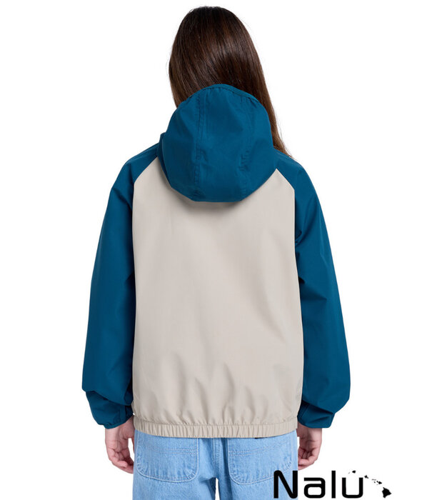 Element Element Alder 2.0 Travel Rain Jacket Kids