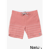 Billabong 73 17.5" Lo Tides bBoardshort Dusty Pink