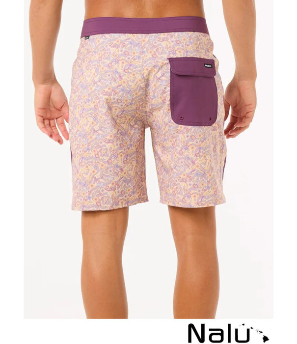 Rip Curl Rip Curl Mirage Boardshort Reef Smokey Grape