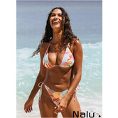 Rip Curl Cala Vadella Tri Top