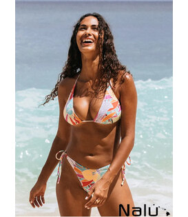 Rip Curl Cala Vadella Tri Top