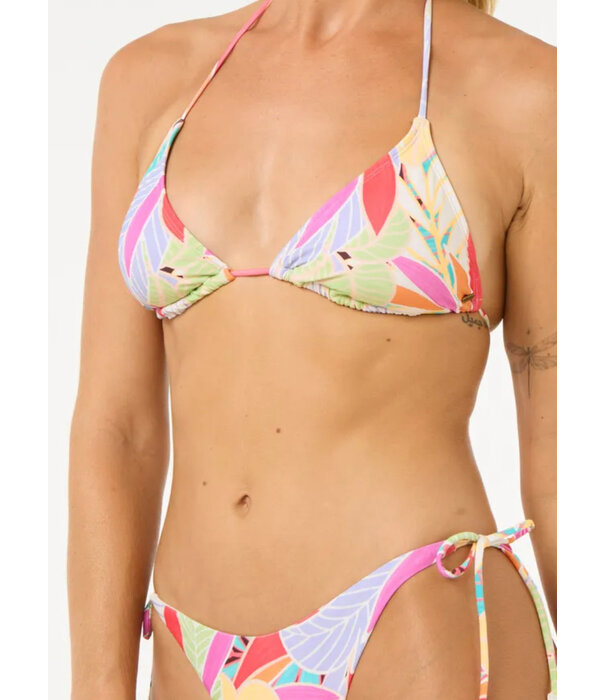 Rip Curl Rip Curl Cala Vadella Tri Top
