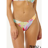 Rip Curl Cala Vadella hipster Bikinibroekje