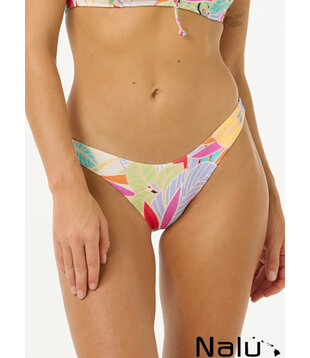 Rip Curl Cala Vadella hipster Bikinibroekje
