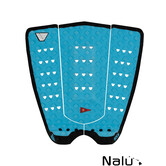 Veia JJF Squash Tail Pro Pad Blue Night