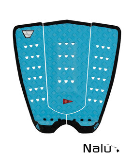Veia JJF Squash Tail Pro Pad Blue Night