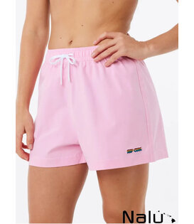 Rip Curl Boardshort Stephanie Gilmore 5"  Pink