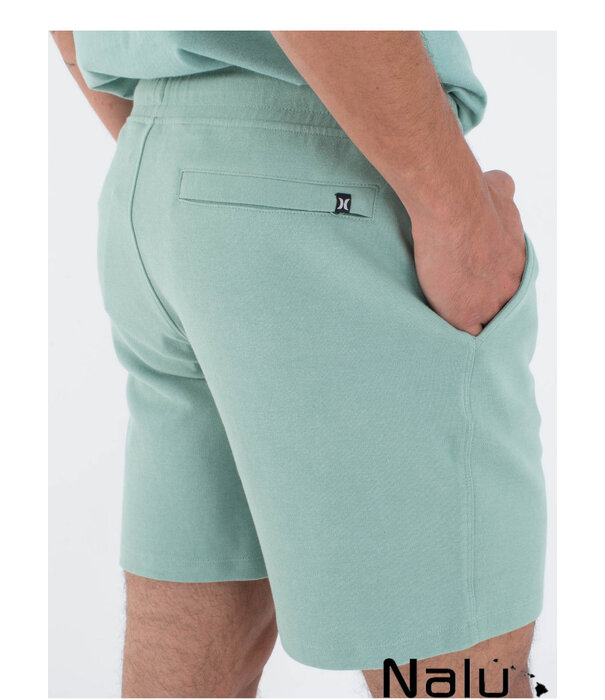Hurley Loe Tide Fleece Short