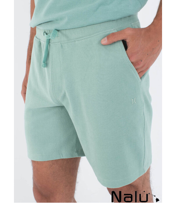 Hurley Loe Tide Fleece Short