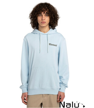Element Post Nap Hoody Omphalodes