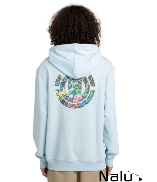 Element Element Post Nap Hoody Omphalodes