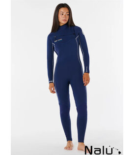 Rip Curl 4/3mm Wetsuit Stephanie Gilmore Dawn Patrol CZ Dames