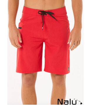 Rip Curl Mirage Core 20" Boardshort Dark Red