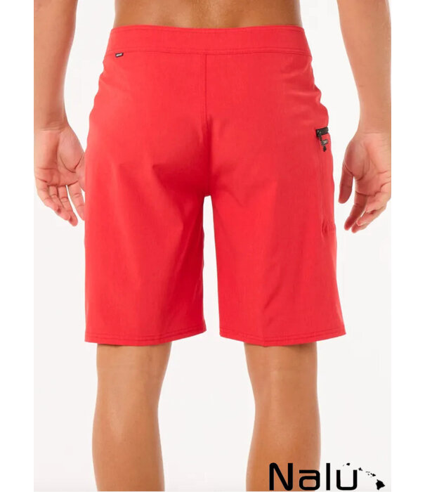 Rip Curl Rip Curl Mirage Core 20" Boardshort Dark Red