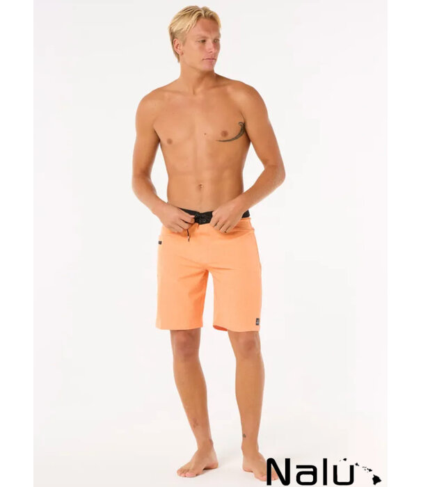 Rip Curl Rip Curl Mirage Core 20" Boardshort Mandarin Zest