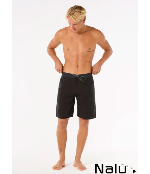 Rip Curl Rip Curl Mirage Search Ultimate Boardshort Black